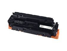 Cartouche laser compatible HP 410X - noir - Uprint