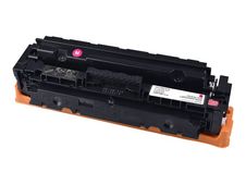 Cartouche laser compatible HP 410X  - magenta - Uprint