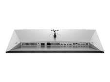 HP 732pk - Series 7 Pro - écran LED  32"  - 3840 x 2160 4K - noir