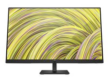 HP P27h G5 - P-Series - écran LED - 27" - 1920 x 1080 Full HD (1080p) - noir 