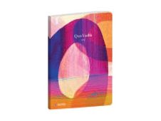 Quo Vadis Iconic - Cahier de notes - A5 - 64 feuilles / 128 pages - cercles