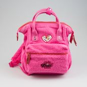 Sac à dos peluche Diddl