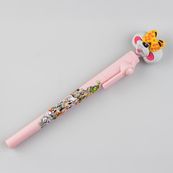 Stylo fidget Diddl