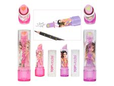 TOPModel Lipstick - Gomme - rouge à lèvres