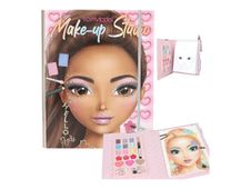 TOPModel Make-up Studio - Make-up set
