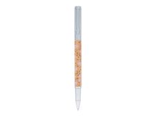 Oberthur Esteli - Stylo plume - motifs floraux