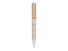 Oberthur Carthagène - Stylo à bille - rétractable
