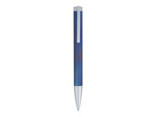 Oberthur Titanium - Stylo à bille - rétractable