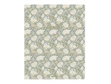 Oberthur Versailles - Livre d'or - 220 x 270 mm - 100 feuilles / 200 pages - papier ivoire - uni