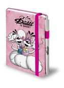 Carnet A6+ Stylo Diddl