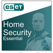 ESET HOME Security Essential - Licence d'abonnement - 1 an - 1 appareil - Win, Mac, Android, iOS