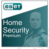 ESET HOME Security Premium - Licence d'abonnement - 1 an - 1 appareil - Win, Mac, Android, iOS