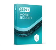 ESET Mobile Security - Licence d'abonnement - 2 ans - 1 mobile - Android