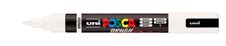 Posca – Marqueur peinture pointe moyenne – blanc