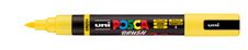Posca – Marqueur peinture pointe moyenne – jaune