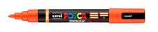 Posca – Marqueur peinture pointe moyenne – orange foncé