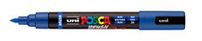 Posca – Marqueur peinture pointe moyenne – bleu foncé