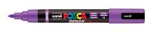 Posca – Marqueur peinture pointe moyenne – violet