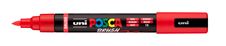 Posca – Marqueur peinture pointe moyenne – rouge