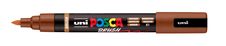 Posca – Marqueur peinture pointe moyenne – marron
