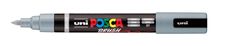 Posca – Marqueur peinture pointe moyenne – gris