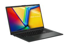 ASUS Vivobook 15 OLED- PC portable 15,6" - AMD Ryzen 5 7520U - 8 Go RAM - 512 Go SSD - noir
