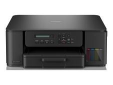 Brother DCP-T580DW - Imprimante multifonctions - couleur - jet d'encre - ITS - A4/Legal (support) - 150 feuilles - USB 2.0, Wi-Fi(n)