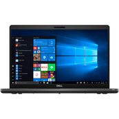 Dell Latitude - PC portable 15,6" reconditionné grade B (bon état) - Intel Core i5 8265U - 8 Go RAM - 256Go SSD