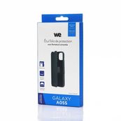 We - Etui folio pour Samsung A05S - noir