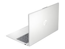 HP Laptop 15-fd0059nf - PC portable  15,6" - Intel Core i3 - 8 Go RAM - 512 Go SSD NVMe - argent 