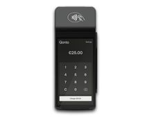 Qonto Pro - Terminal de paiement tout-en-un avec option d’impression