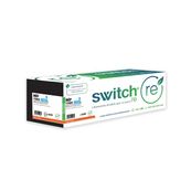 Cartouche laser compatible Brother TN248XL - cyan - Switch