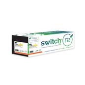 Cartouche laser compatible Brother TN248XL - jaune - Switch