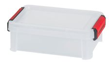 Sundis - Boite de rangement  Clip and Store - 2,5L - transparent