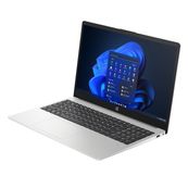 HP 255 G10 Notebook - PC Portable 15,6" - AMD Ryzen 5 - 7530U - 8 Go RAM - 512 Go SSD - argent