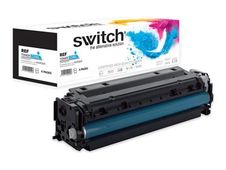SWITCH - Cyan - compatible - cartouche de toner (alternative pour : HP W2191X)