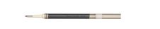 Pentel Floatune - Recharge pour roller rétractable YR8 - 0,8 mm - noir