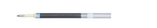 Pentel Floatune - Recharge pour roller rétractable YR8 - 0,8 mm - bleu 