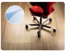 Tapis de sol PET - sol dur - 120x150 cm
