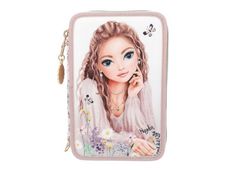 TOPModel - Trousse - triple - Sentiment d'Été