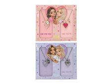 Set chaînes BFF TOPModel