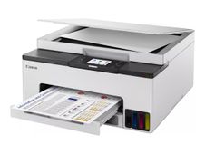 CANON MAXIFY GX1050 - imprimante multifonction jet d'encre couleur A4 - USB 2.0, Wi-Fi(ac), LAN