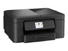 BROTHER DCP-J1460DW - imprimante multifonction jet d'encre couleur A4 -  - USB 2.0, Wi-Fi(n)