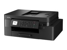 BROTHER MFC-J4350DW - imprimante multifonction jet d'encre couleur A4 - USB 2.0, Wi-Fi(n)