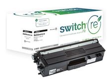 Cartouche laser remanufacturé - Brother TN421 - cyan - Switch RE 