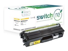 Cartouche laser remanufacturé - Brother TN-325 - noir - Switch RE 
