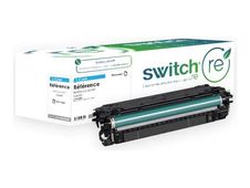 Cartouche laser remanufacturé HP 203X - magenta - Switch RE