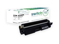 Cartouche laser remanufacturé HP 26X - noir - Switch RE