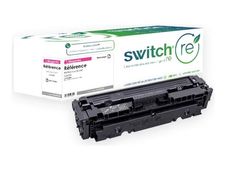 Cartouche laser remanufacturé HP 415A - jaune - Switch RE