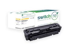 Cartouche laser remanufacturé HP 05A - noir - Switch RE
